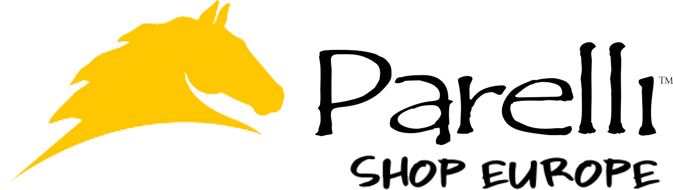 Parelli shop europe